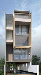 Lorong N Telok Kurau (D15), Terrace #582461281